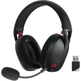HEADSET IRE H848 WIRELESS - BLACK