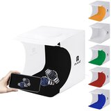 PULUZ PU5021 Folding Portable 550LM Light Photo Lighting Studio | Eponuda.ba