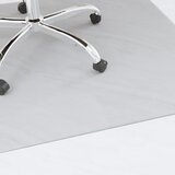  Podna prostirka za laminat ili tepih 150 x 115 cm PVC | Eponuda.com
