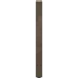  Noge za konzolni stol Prirodni čelik 2 kom 38 x (72-73) cm Čelik - Prirodna 38 x (72-73) cm 2 1 | shoptok.hr