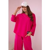 Kesi Włoski Włoski Set hanorac pantaloni | Eponuda.ba