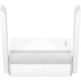 Cudy WR300 N300 Wi-Fi Router, Chipset MediaTek, router/AP/ Repeater/WISP 4xLAN, 2x5dBi