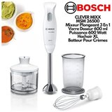 Bosch Potopni mešalnik MSM26500 z močjo 600 W, (5000551195) Cene
