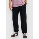 Quiksilver Cargo Fleece Bottom Trenirka black | Shoptok.si