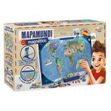BUKI Magnetna mapa sveta ( 104612 ) Cene