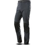 TRIMM M TAIPE pants graphite black | Shoptok.si