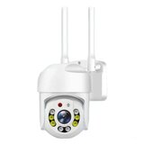  5G ptz wifi roto kamera – 8MP, iCAM365, autotracking, IP66 | Eponuda.com
