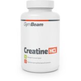 GymBeam kreatin hcl 120 kapsula bez ukusa Cene