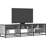 TV ormarić boja hrasta sonome 180x40x46 cm konstruirano drvo | Eponuda.ba