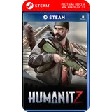  HumanitZ - Steam koda brez škatlice (WINDOWS PC) | Shoptok.si