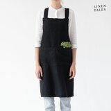 Linen Tales Lanena pregača Crossback - Cijene