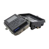 OXE Lovska kamera WiFi Hunter RD3019, zunanja baterija 6V / 7Ah in napajalni kabel + 32GB SD kartica, 8 baterij in stojalo! | Shoptok.si
