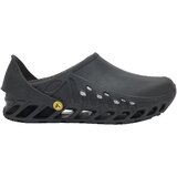 Scholl EVOFLEX CRNE KLOMPE | ePonuda.com