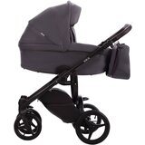 Bebetto dječja kolica Luca 31/CZA 3u1 B | shoptok.hr