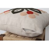 Mioli Decor Lanena okrasna blazina 43x43 cm Nergis – | Shoptok.si