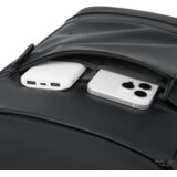 Rivacase 7856 Eden ruksak za laptop 15,6" 20 l, RPET, crni | shoptok.hr