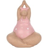 Signes Grimalt Baterija Figura Meditiranje Ružičasta Cijene