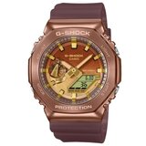 Casio g-shock unisex sat ( GM-2100CL-5A )