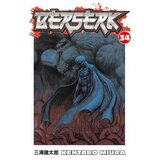 Dark Horse Books Kentaro Miura - Berserk, Vol. 34 Cene
