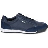 Boss Nitan_Lowp_sdbnyp Tamno plava | shoptok.hr