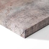  Slika - Grey Feather (1 Part) Wide 60x40 | shoptok.hr