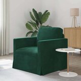 SOFA Tamnozelena | shoptok.hr