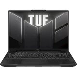 Asus TUF Gaming A16 FA607NUQ-RL001W Ryzen 7 170/16/1TB/16"/RTX 4050/W11H (90NR0QF3-M00CT0) Cene