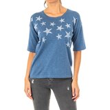 La Martina LWS011-07044 Blue | shoptok.hr