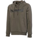 Hummel Sweatshirt - Black - Regular Cene