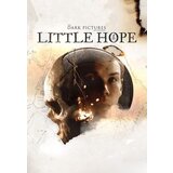 Steam The Dark Pictures Anthology: Little Hope Key GLOBAL | ePonuda.com
