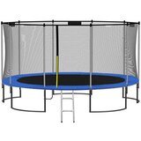  Navlaka za trampolin 244cm plava | shoptok.hr