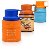 Armaf Odyssey Mandarin Sky EDP Odyssey Mandarin Sky Elixir 30 ml + EDP Odyssey Mandarin Sky Vintage | shoptok.hr