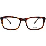  Okvir za naočale za muškarce Police Rumena Ø 52 mm | shoptok.hr