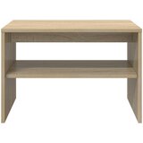 Kava Stol Sonoma hrast 60 x 50 x 40 cm Konstruirano drvo | Eponuda.ba