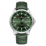 Naviforce Muški sat 9248L, Zeleni Cene