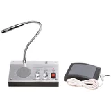 Šalterski audio interfon