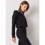 Sublevel Sweatshirt-D10043O02713A-black | Shoptok.si