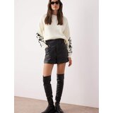 Trendyol ženski duks Twoaw26Kz00037, Ecru-Ecru | Eponuda.com