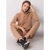 RUE PARIS RV-KMPL-6707.85-camel set | Shoptok.si