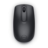 Dell WM118 wireless optical crni miš Cene