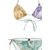Trendyol Bikini komplet TBESS22BT0002/Very colorful | Shoptok.si