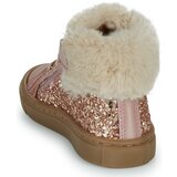 GBB Visoke superge DELICAT TWIST Rožnata | Shoptok.si