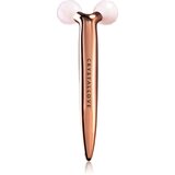 Crystallove Rose Quartz 3D Lift Massager pomagalo za masažu | shoptok.hr