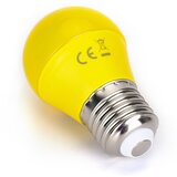 Aigostar led sijalica G45 E27/4W/230V žuta | Eponuda.com