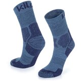 Kilpi Unisex running socks ULTRA-U TURQUISE Cene