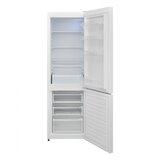 Heinner HC-V2681E++ 268l/60x170 beli kombinovani frižider | ePonuda.com