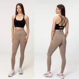 Ring Core Seamless helanke Mocha Meue | Eponuda.com
