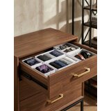 Sinsay Set organizatora za ormar 6-pack | shoptok.hr