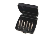  Set specijalnih nasadnih ključeva za otpuštanje oštećenih vijaka | shoptok.hr