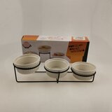  Činija za grickalice 26x6cm 190399 | ePonuda.com